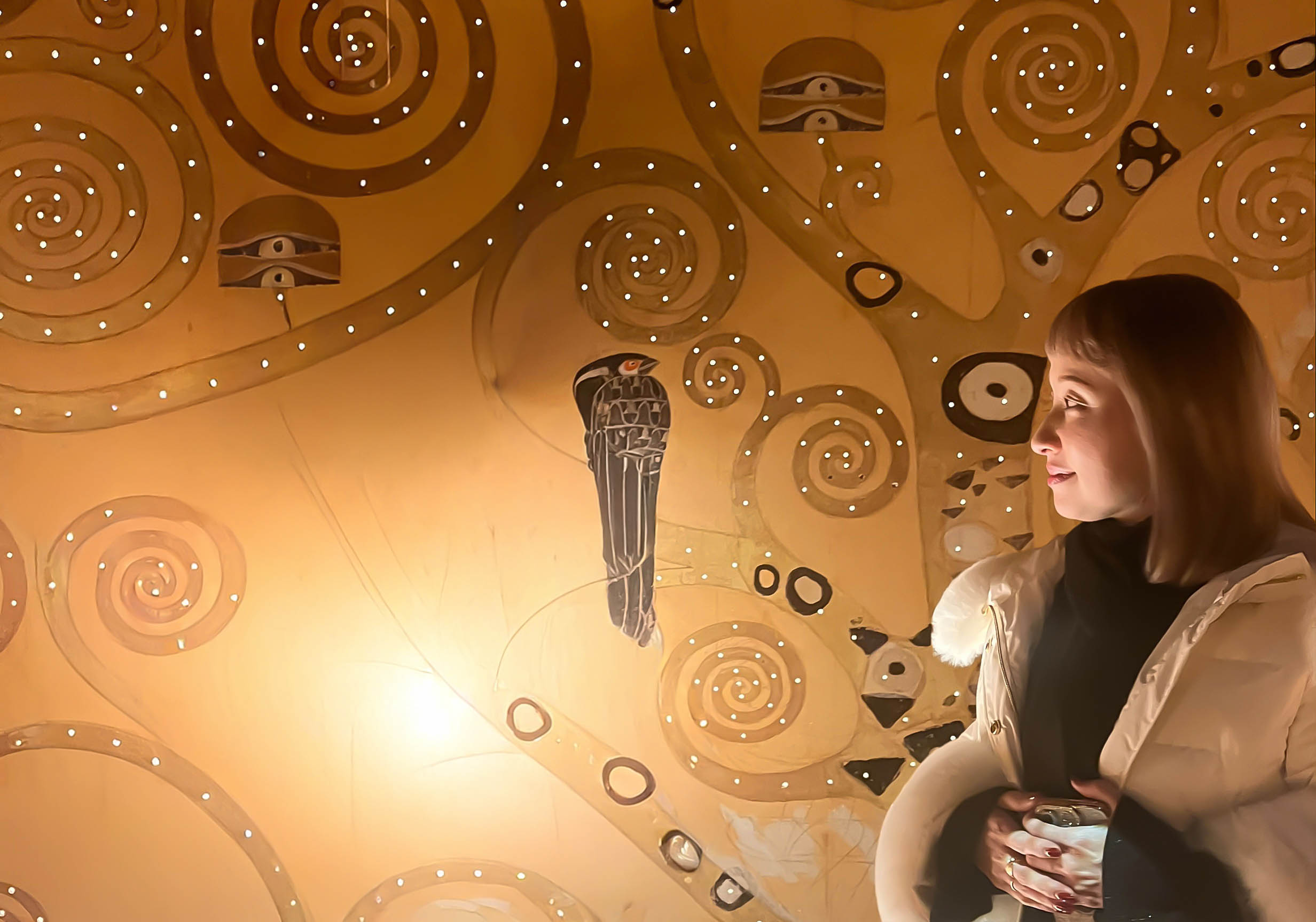 Spiritual Background